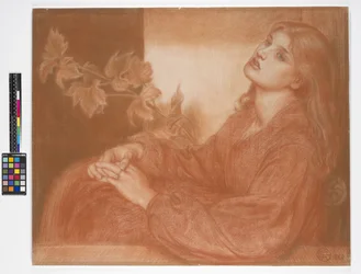 Ricorditi di me che son la Pia (del Purgatorio de Dante) 1868
